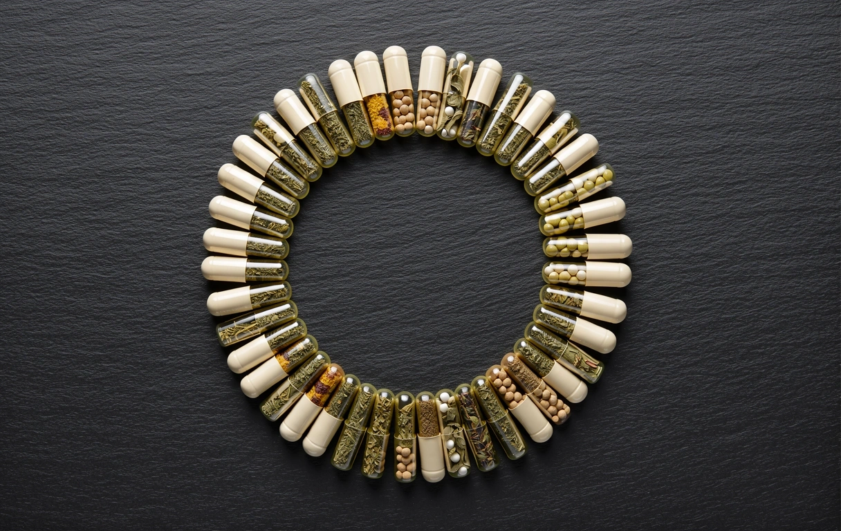 Natural Männer Natur